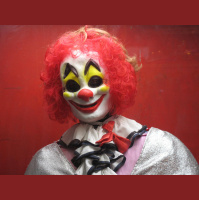 Scary Clowns
