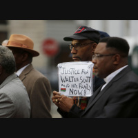 The Mistrial of Michael Slager