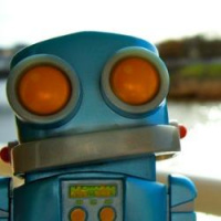 ROBOTS! (and artificial intelligence)