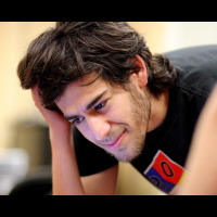 Aaron Swartz: The Wunderkind of the Free Culture Movement