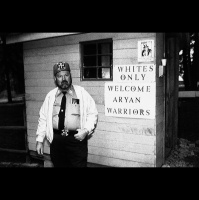 Deciphering the White Power Movement