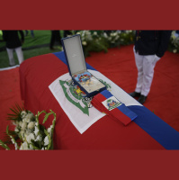 Haiti Needs a New Narrative