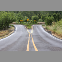 There Must Be Another Way