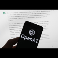 If You Can’t Beat ’Em… Join ’Em? Journalism in an AI World