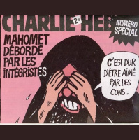 The Attack on Charlie Hebdo, Reckoning with Free Speech, and More