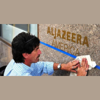 A New Security Standard For Journalists, Al Jazeera America, and More