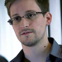 The Edward Snowden Narrative, Privacy vs. Convenience, and More