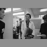 The Reporter Who Said No to the FBI