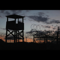 Japanese Captives, the diary of a Guantanamo Bay inmate, and more
