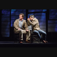 The Body Of An American