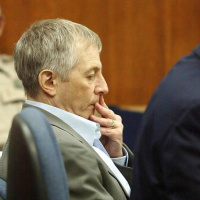 Is True Crime Jinxed?