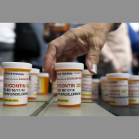 The Opioid Narratives