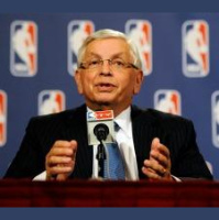 Covering the NBA Lockout and More