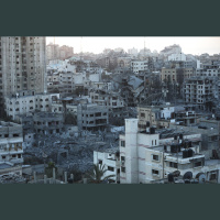 Breaking News Consumers Handbook: Israel/Gaza Edition