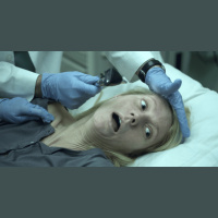 Rewatching Contagion in a Pandemic