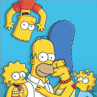 The Simpsons in a Time of Nuclear War