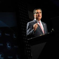 Romneys Bain Departure Date, E-books That Read You, And More...