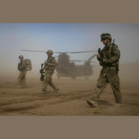 The Pentagon Papers Of Our Time