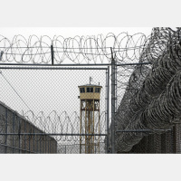 On the Inside Looking Out