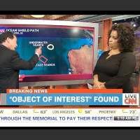 CNNs Malaysia Air Obsession, Bad Political Memoirs, and More