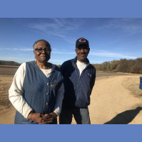 OTM Presents: U.S. of Anxietys 40 Acres in Mississippi