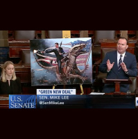 The End of Magical Thinking