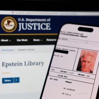 How the Justice Department Failed Epstein’s Victims