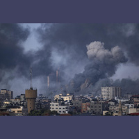 How Elon Musks X Failed During the Israel-Hamas Conflict