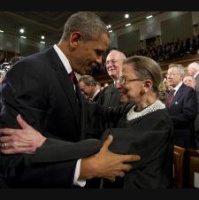 Supreme Court Justices at the State of the Union Address, Internet as Human Right, and more