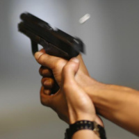 Gun Anecdotes, What To Know about the Avian Flu, and Grindr.