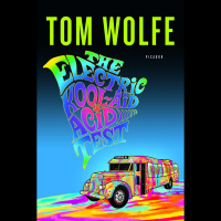 Ken Keseys Acid Quest