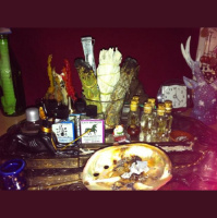 #49 - Do URL Believe in Magic?