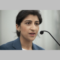 How Lina Khan Became Antitrust Critics Favorite Target
