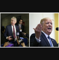 Beware Trump Investigation Big-Talk