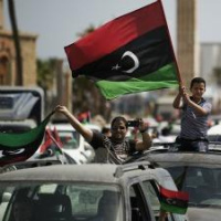 No More Tailoring Political Messages, Communicating the Libyan Revolution, and More