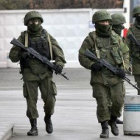 The Crisis in Crimea, Dissent on Russia Today, Streaming Media and More