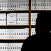 A Tour Through the Epstein Files