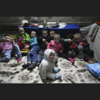 Investigating Russias War Crimes Against Ukrainian Children