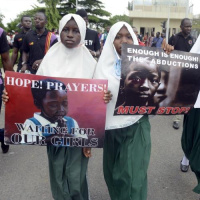 Covering Nigeria, Russian Censorship, and More