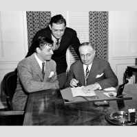 Why the Supreme Court Broke Up Hollywoods Studio System