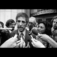 The Whistleblower Who Changed History