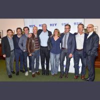 Hey Everyone, Meet Sacha Pfeiffer!