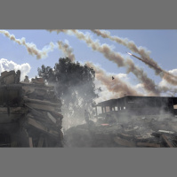 The Fog of War, and the Deadly Toll of Reporting from Gaza and Israel