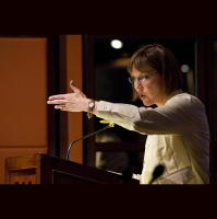 Bobs Grill #1: Judith Miller