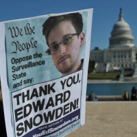 Snowdens Beliefs, Banning the word Nazi in Israel, and More