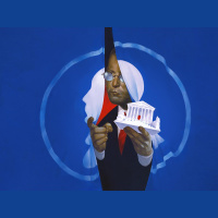 We Dont Talk About Leonard: Episode 1