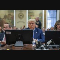 Trump Coverage is Still Terrible. Plus, Podcasting’s First Boom and Bust