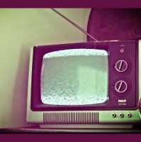 Televisions Trying Times