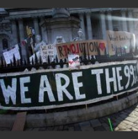 Occupy Everything and More