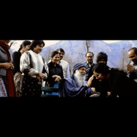 An Extended Trip Through Wild Wild Country